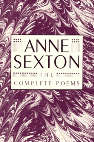 Cover of The Complete Poems