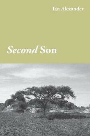 Cover of Second Son