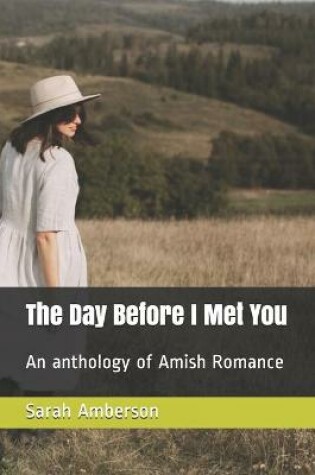 Cover of The Day Before I Met You