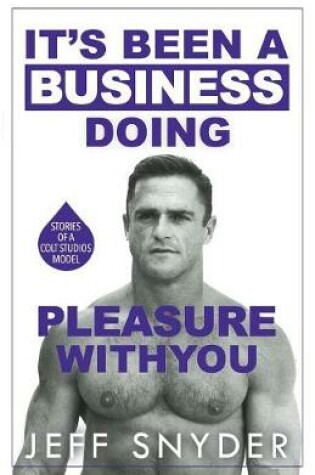Cover of It's Been a Business Doing Pleasure with You