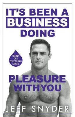 Book cover for It's Been a Business Doing Pleasure with You