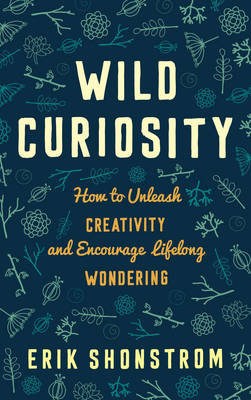 Cover of Wild Curiosity