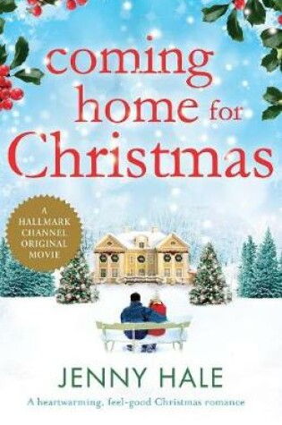 Cover of Coming Home for Christmas