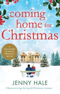 Book cover for Coming Home for Christmas