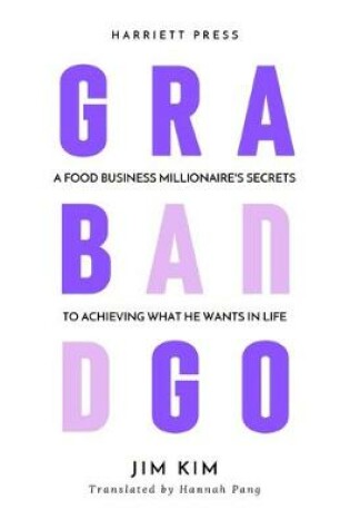 Cover of Grab and Go