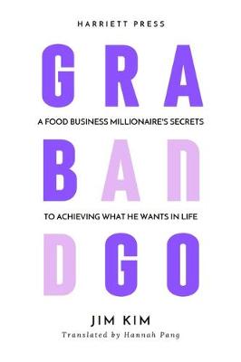 Cover of Grab and Go