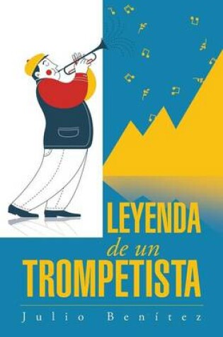 Cover of Leyenda de un trompetista