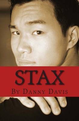 Book cover for Stax