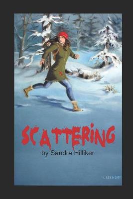 Book cover for Scattering