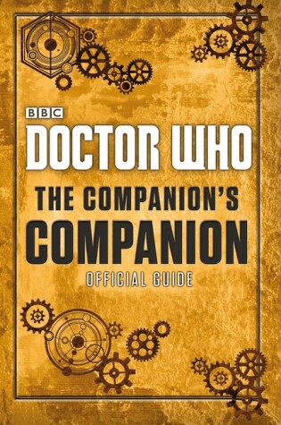 Cover of The Companion’s Companion