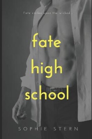 Cover of Fate High School