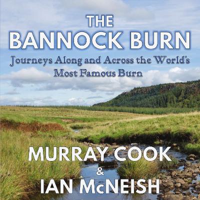 Book cover for The Bannock Burn