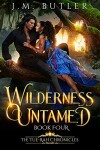 Book cover for Wilderness Untamed