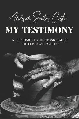 Book cover for My Testimony