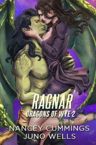 Cover of Ragnar