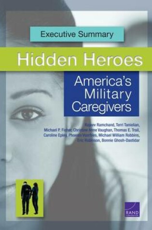 Cover of Hidden Heroes