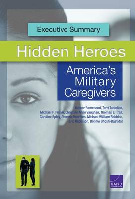 Book cover for Hidden Heroes