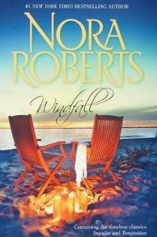 Cover of Windfall