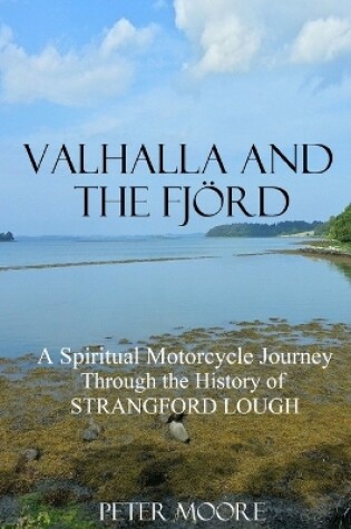 Cover of Valhalla and the Fjord