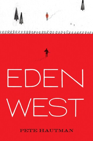 Cover of Eden West