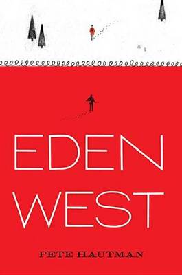 Book cover for Eden West
