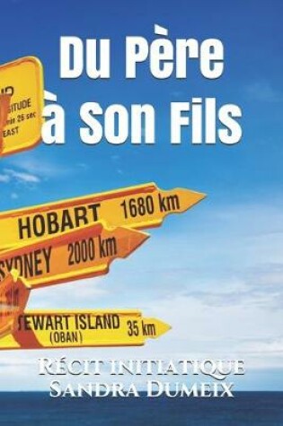 Cover of Du Père à Son Fils