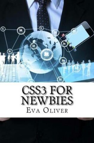 Cover of Css3 for Newbies