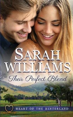 Book cover for Their Perfect Blend