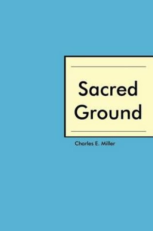 Cover of Sacred Ground