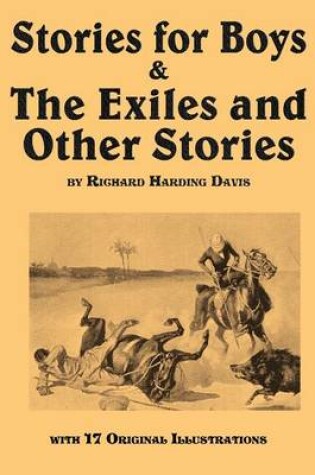 Cover of Stories for Boys & the Exiles and Other Stories