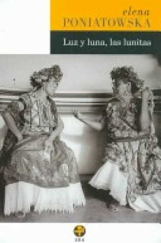 Cover of Luz, Luna y Las Lunitas
