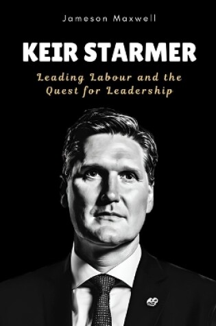 Cover of Keir Starmer