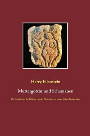 Cover of Muttergottin Und Schamanen