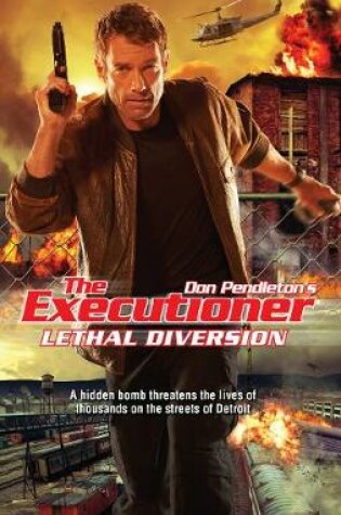 Cover of Lethal Diversion