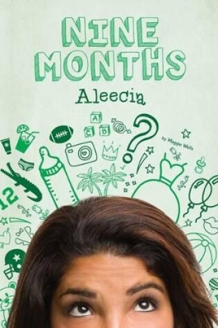 Cover of Aleecia #2