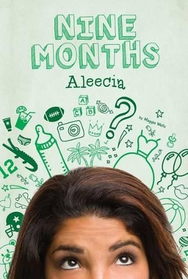 Cover of Aleecia