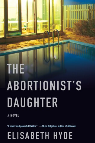 Cover of The Abortionist's Daughter
