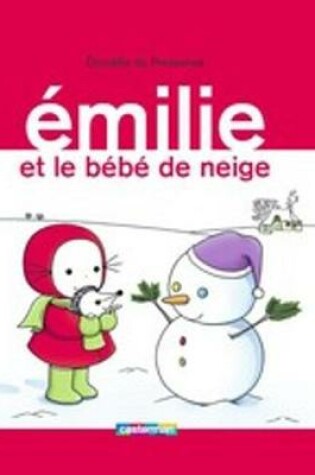 Cover of Emilie