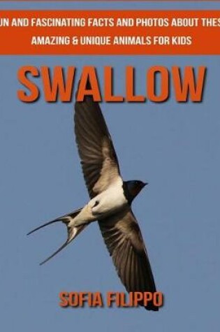 Cover of Swallow