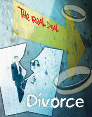 Cover of Divorce