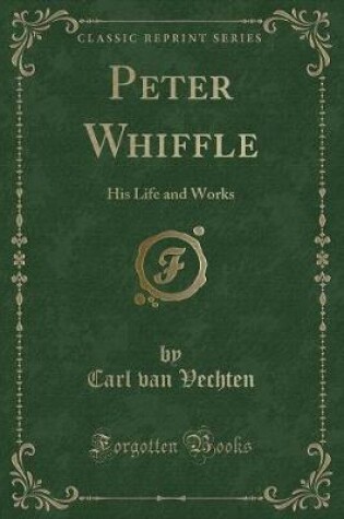 Cover of Peter Whiffle