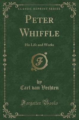 Book cover for Peter Whiffle