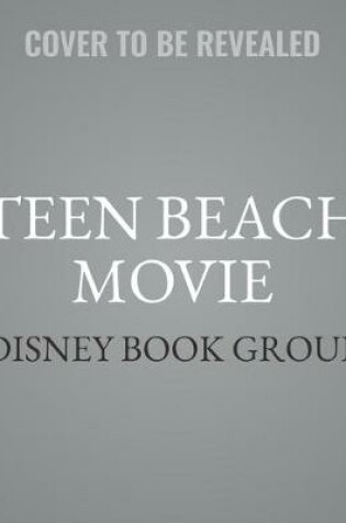 Cover of Teen Beach Movie