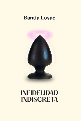 Book cover for Infidelidad indiscreta