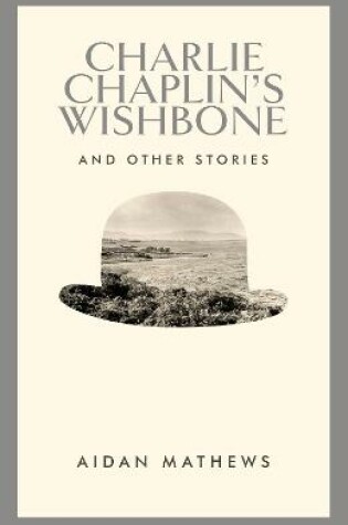 Cover of Charlie Chaplin's Wishbone