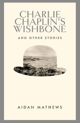 Book cover for Charlie Chaplin's Wishbone