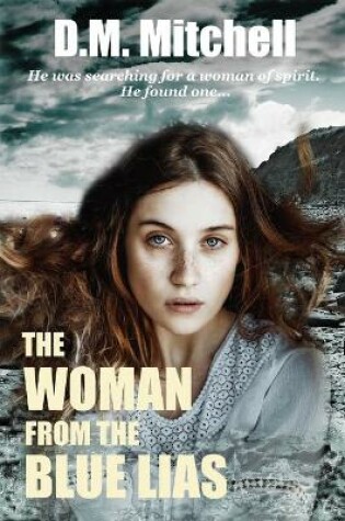 Cover of The Woman from the Blue Lias