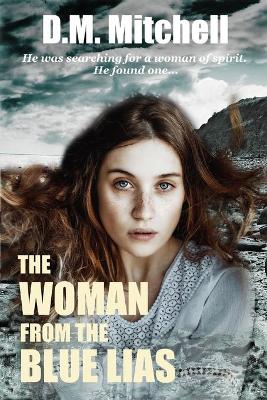 Book cover for The Woman from the Blue Lias