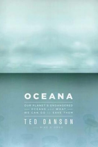 Cover of Oceana