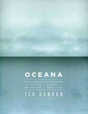 Book cover for Oceana